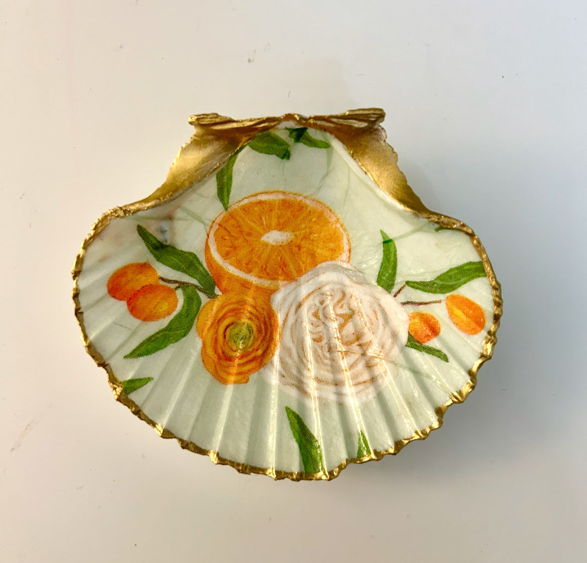 LCC-SEASHELL-UNDER THE TUSCAN SUN - 1