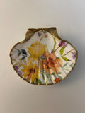 LCC-SEASHELL-THE SECRET GARDEN - 1