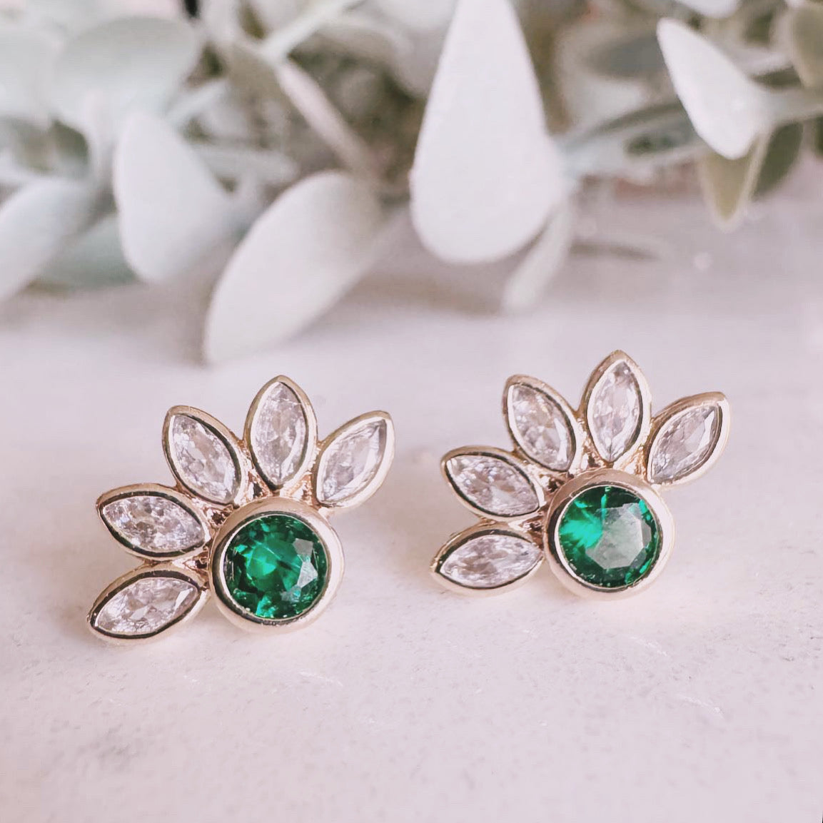 Empress Studs - 1