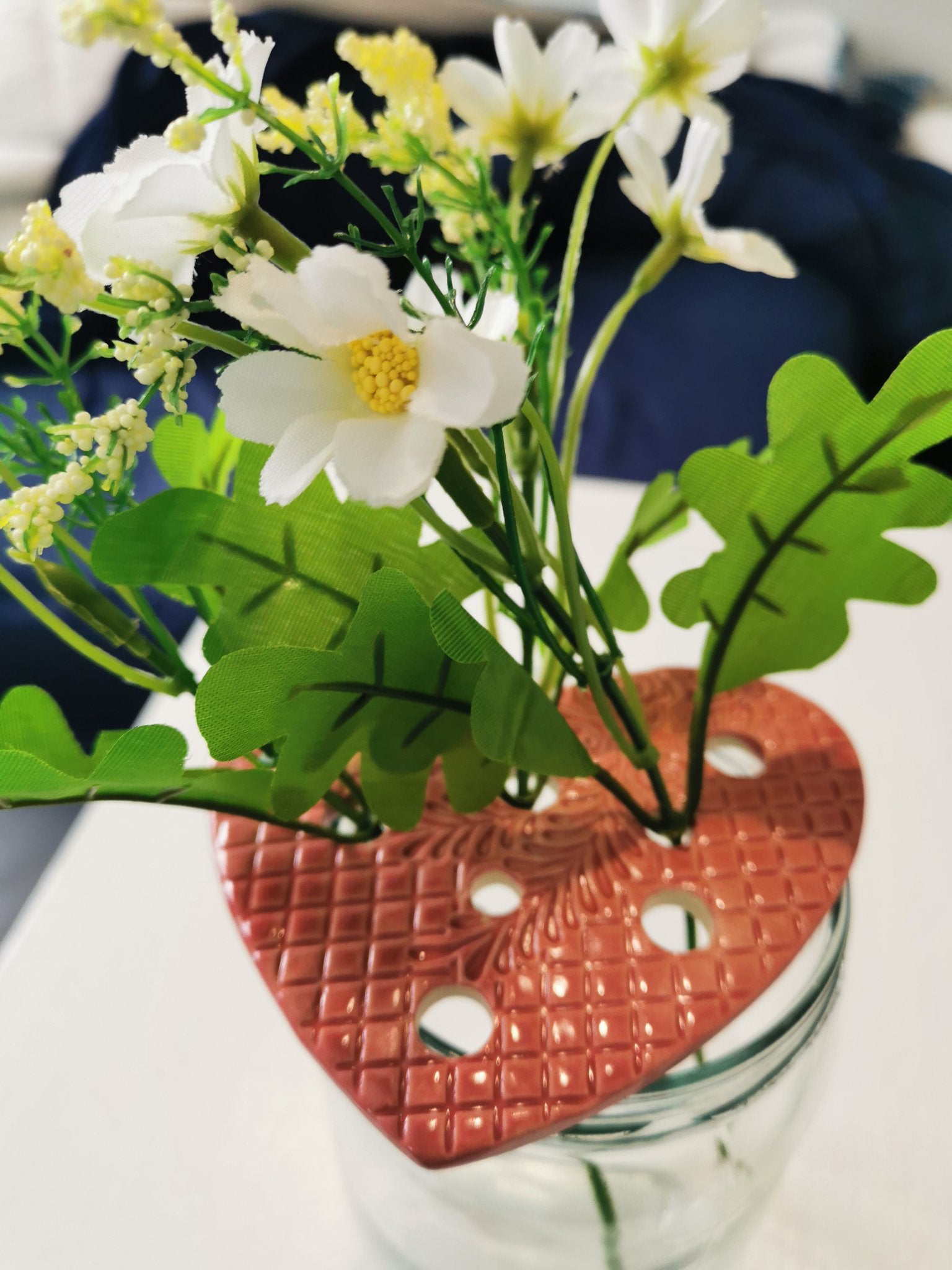 SLP - Flower Arrangers - 2
