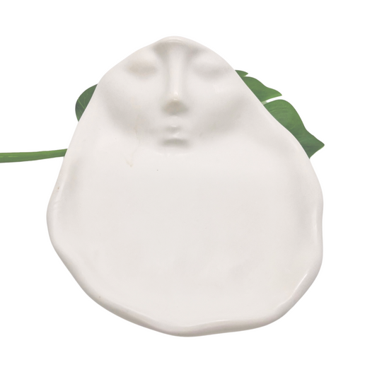 Chi Wellness - Face Trinket Dish