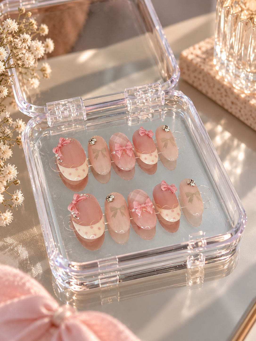 67b9ea7598f8a707689a5b69_pink-bow-french-press-on-nails_1793120041352.png