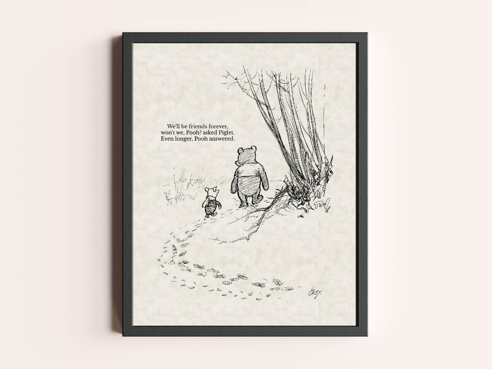 67b9ea7598f8a707689a5b69_pooh-piglet-footprints-05-framed-ivory_1779264453788.jpg