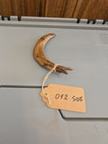 Com VCC - Small brown slug