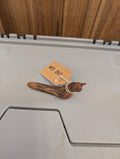 Com VCC - Small brown slug