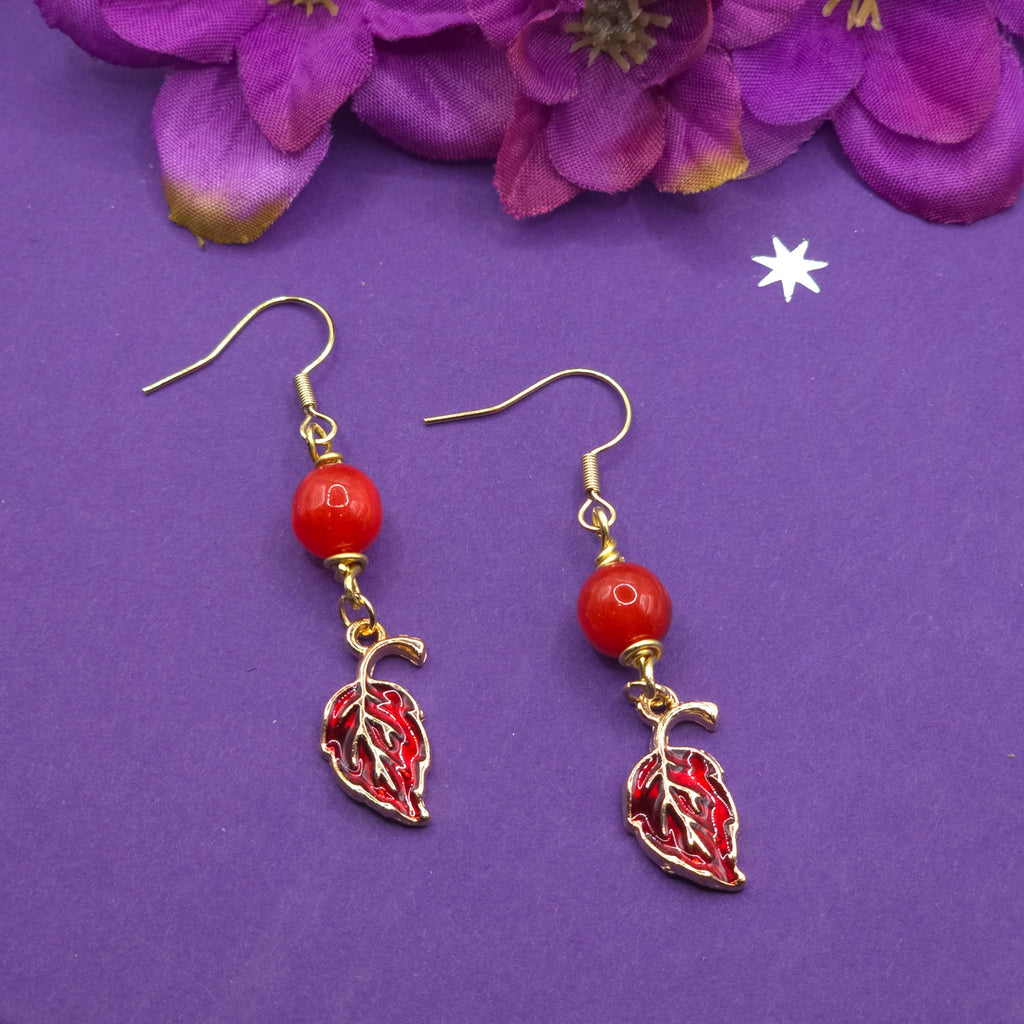 67b9ea7598f8a707689a5b69_redbeadedfallleafdropearring-1_1768256892316.jpg